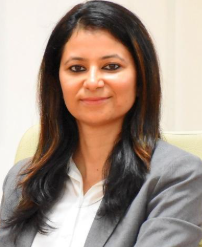 Dr. Megha Bhushan